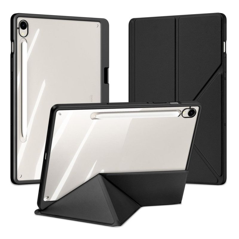Cover Til Samsung Galaxy Tab S10 Lite Magi-serien Dux Ducis