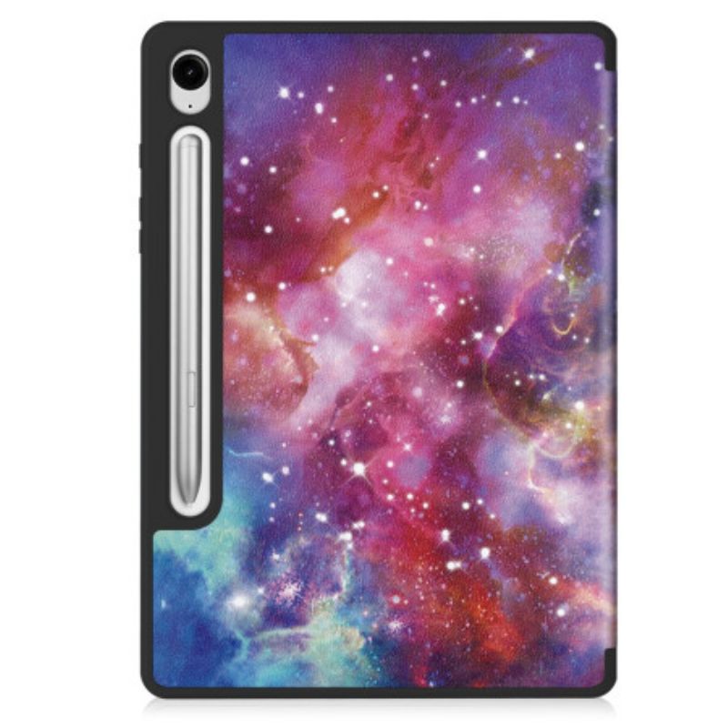 Samsung Galaxy Tab S10 Lite Cosmos-stylusholder