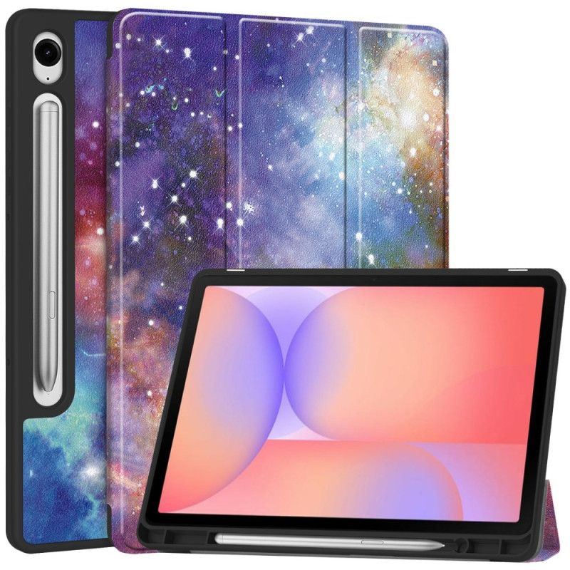 Samsung Galaxy Tab S10 Lite Cosmos-stylusholder