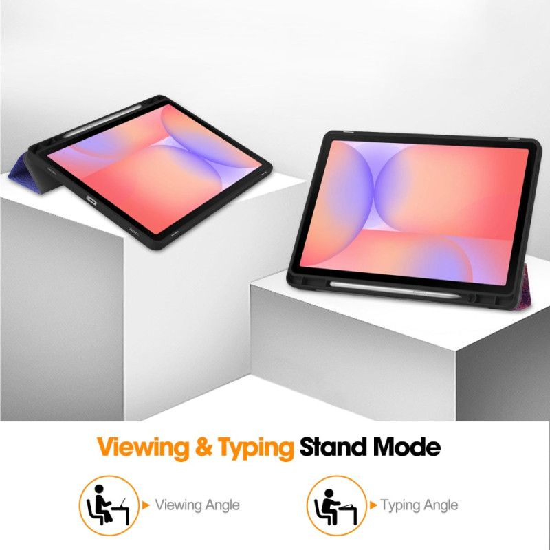 Samsung Galaxy Tab S10 Lite Cosmos-stylusholder