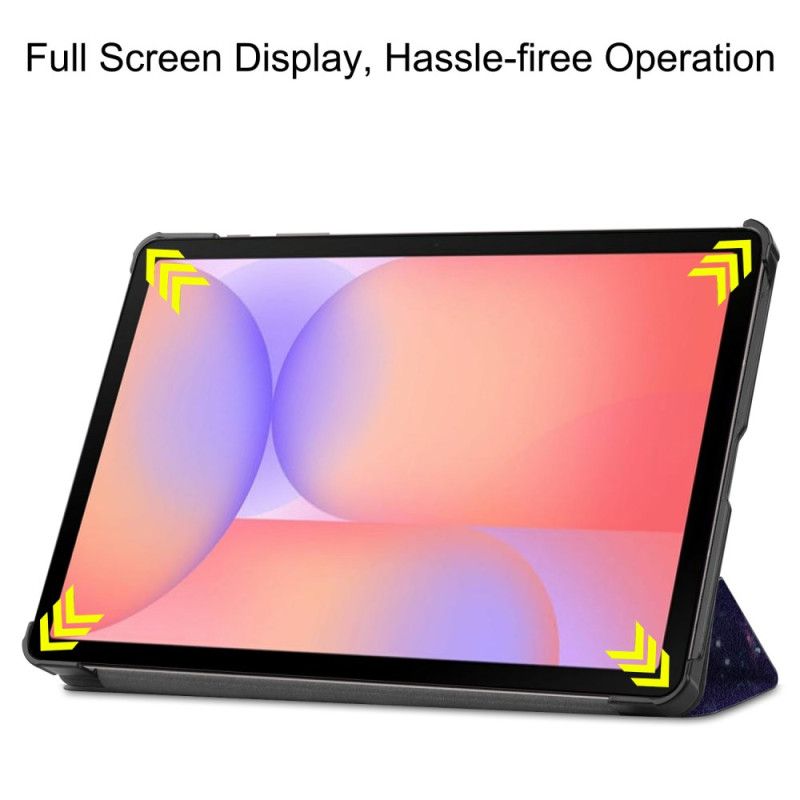 Samsung Galaxy Tab S10 Lite Forstærket Cosmos-stylusholder