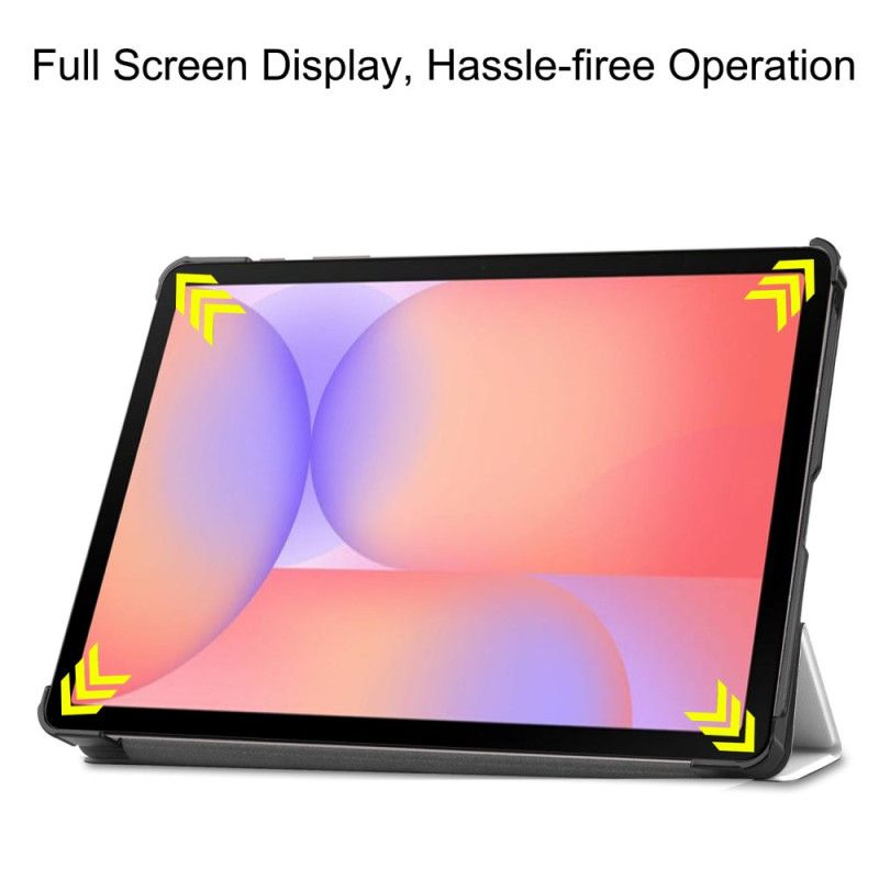 Samsung Galaxy Tab S10 Lite Forstærket"godnat"-stylusholder