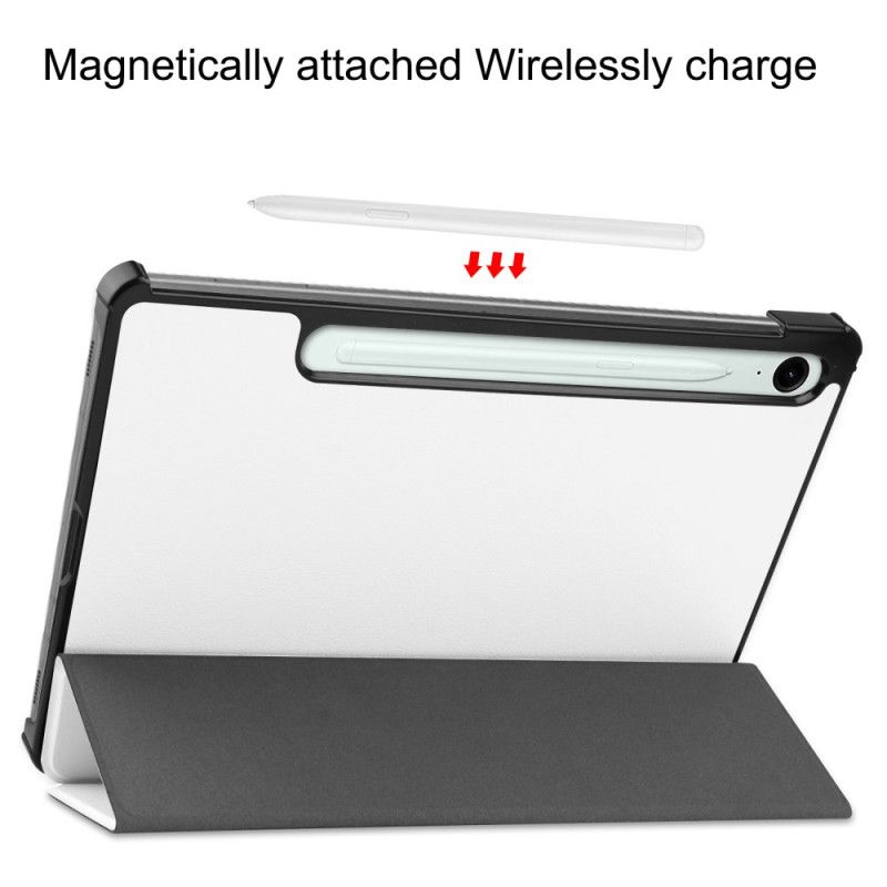 Samsung Galaxy Tab S10 Lite Forstærket Stylusholder