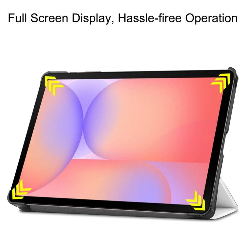 Samsung Galaxy Tab S10 Lite Forstærket Stylusholder