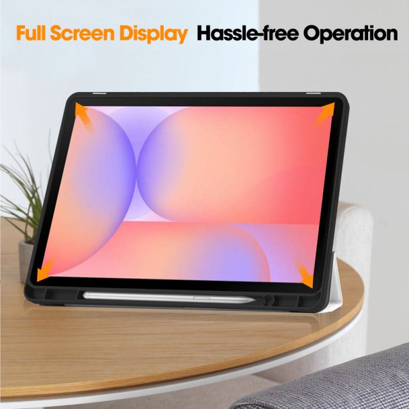 Samsung Galaxy Tab S10 Lite Godnat Stylusholder