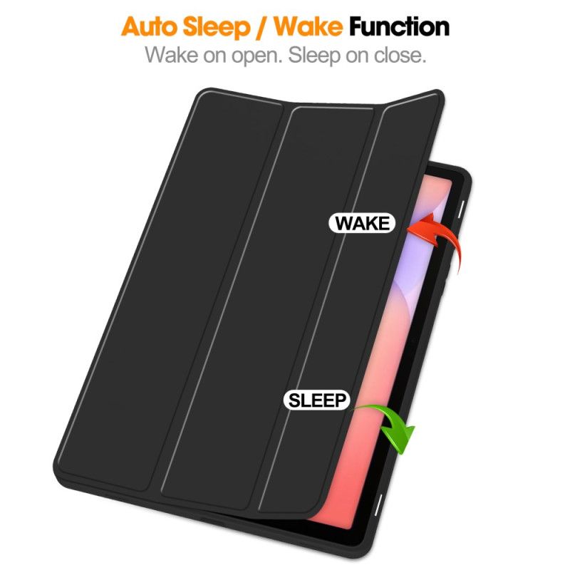 Samsung Galaxy Tab S10 Lite Klassisk Stylusholder