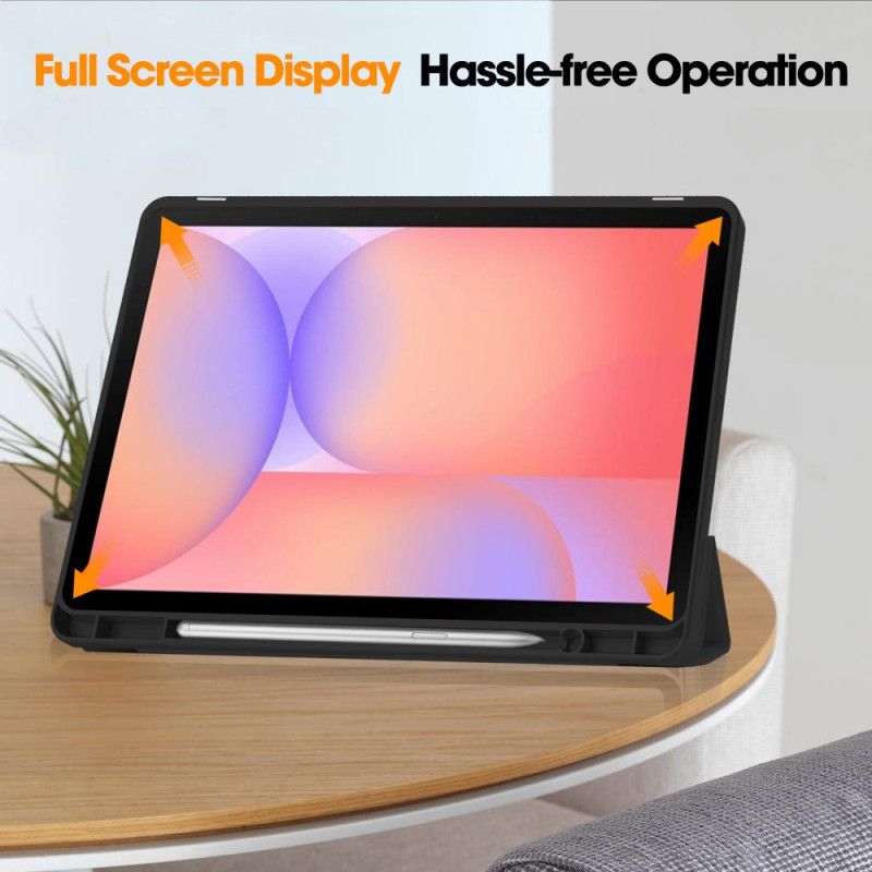 Samsung Galaxy Tab S10 Lite Klassisk Stylusholder