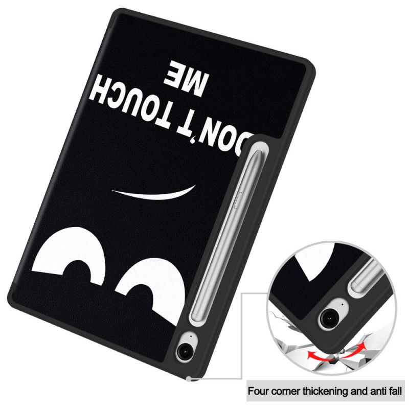 Samsung Galaxy Tab S10 Lite Rør Mig Ikke Stylusholder