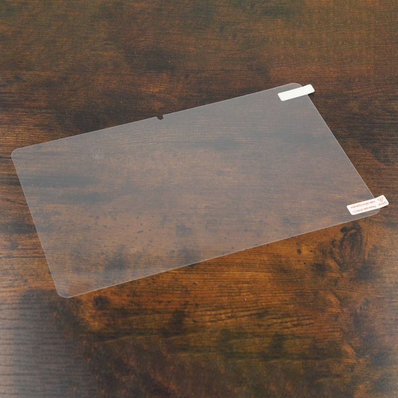 Skærmbeskytter Til Samsung Galaxy Tab S10 Lite / S10 Fe / S9 / S9 Fe / S8 / S7