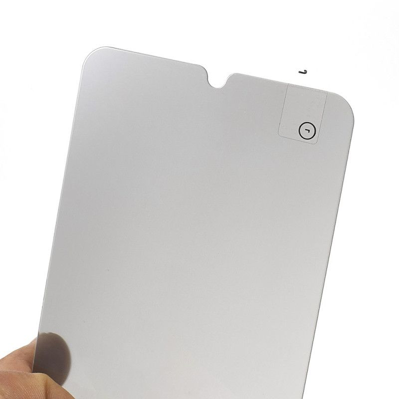 Anti-spionage Hærdet Glasskærmbeskytter Til Samsung Galaxy A17 4g / 5g