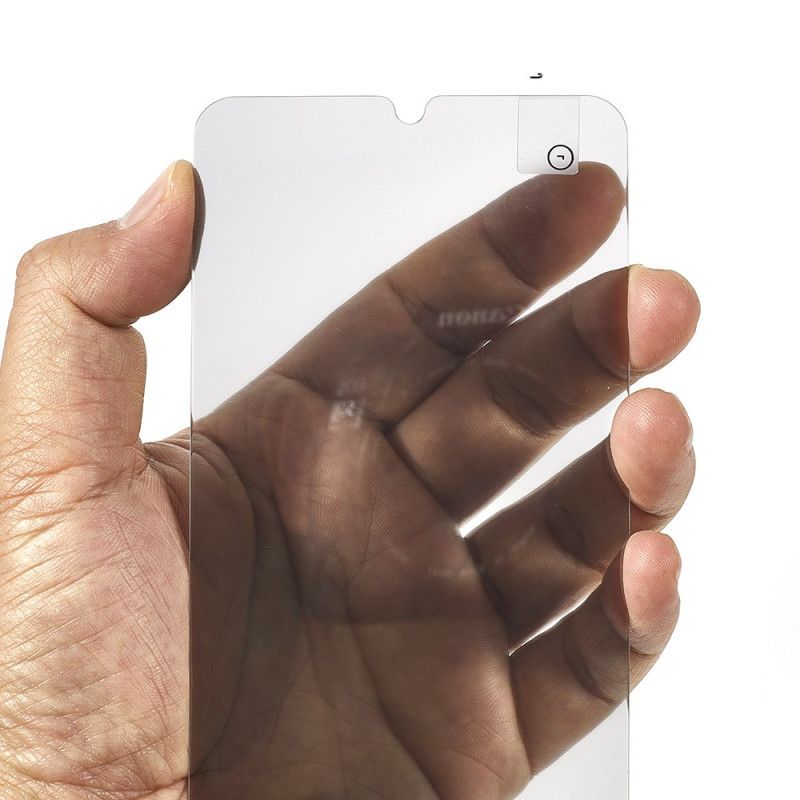 Anti-spionage Hærdet Glasskærmbeskytter Til Samsung Galaxy A17 4g / 5g