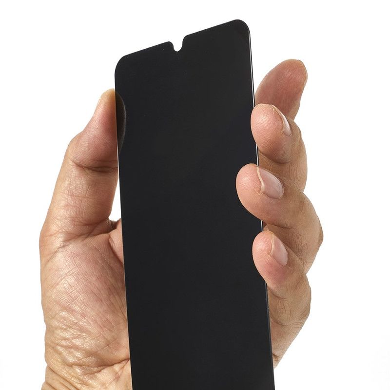 Anti-spionage Hærdet Glasskærmbeskytter Til Samsung Galaxy A17 4g / 5g