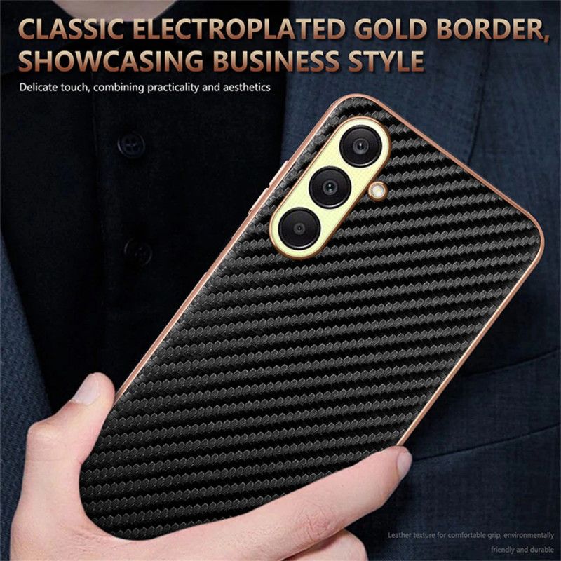 Cover Samsung Galaxy A17 4g / 5g Azns Kulfiber