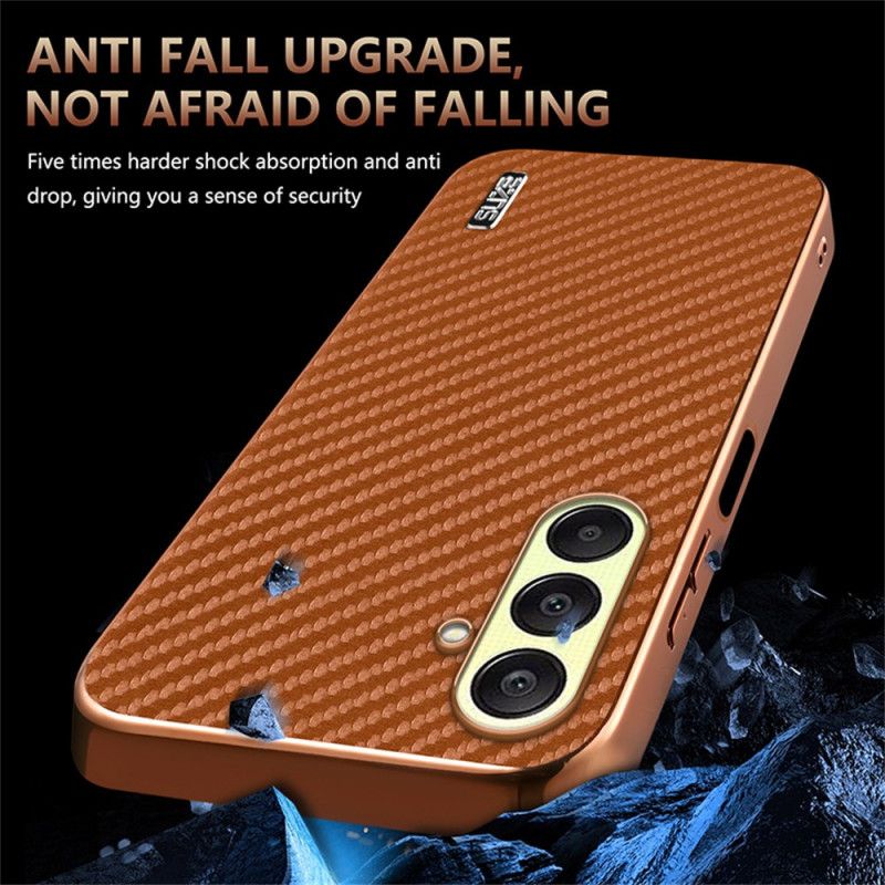 Cover Samsung Galaxy A17 4g / 5g Azns Kulfiber