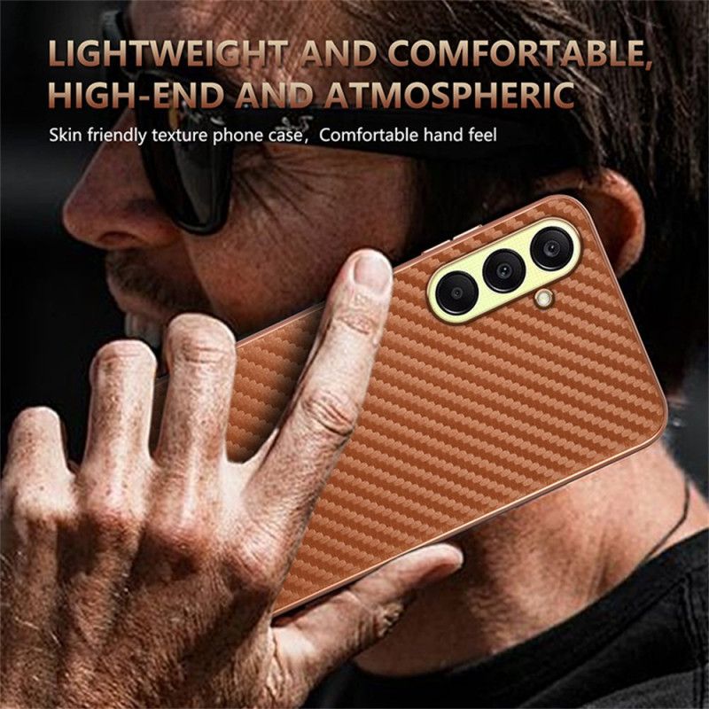 Cover Samsung Galaxy A17 4g / 5g Azns Kulfiber