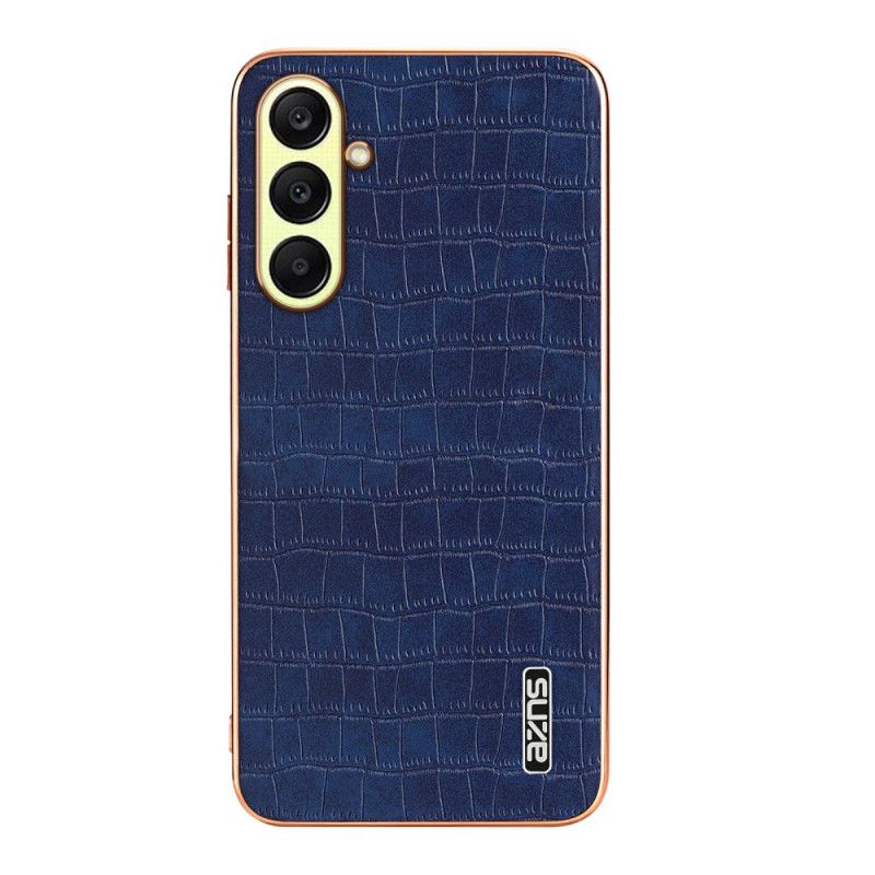 Cover Samsung Galaxy A17 4g / 5g Azns Lædereffekt