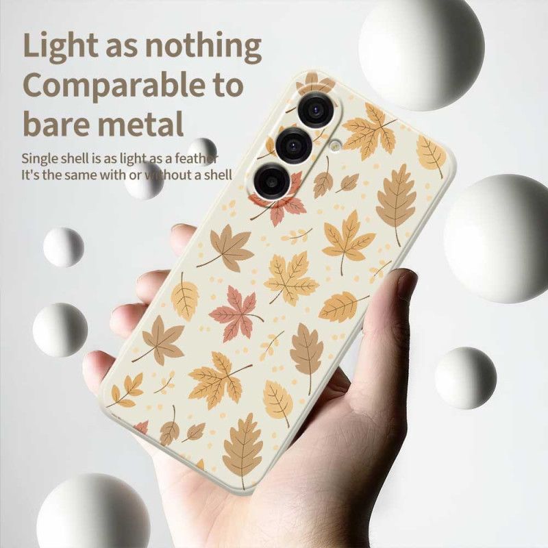 Cover Samsung Galaxy A17 4g / 5g Blade