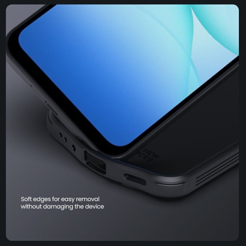 Cover Samsung Galaxy A17 4g / 5g Camshield Pro-serien Nillkin