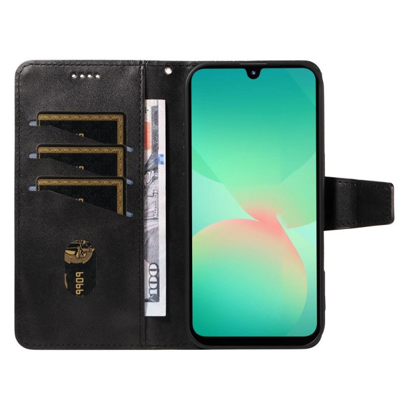 Cover Samsung Galaxy A17 4g / 5g Diamantkant