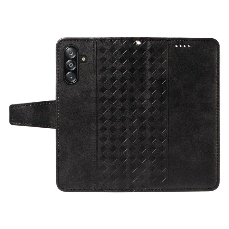 Cover Samsung Galaxy A17 4g / 5g Diamantkant