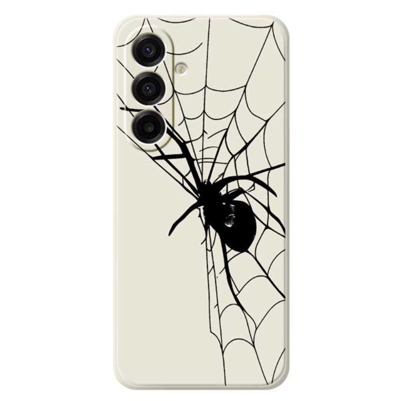 Cover Samsung Galaxy A17 4g / 5g Edderkop