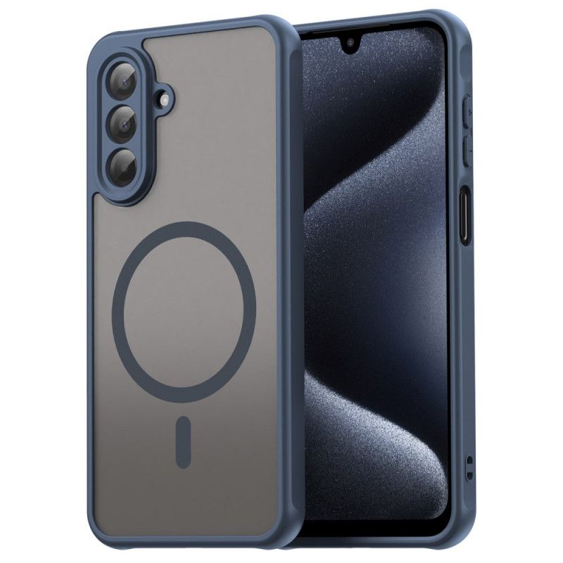 Cover Samsung Galaxy A17 4g / 5g Frostet Magnetisk