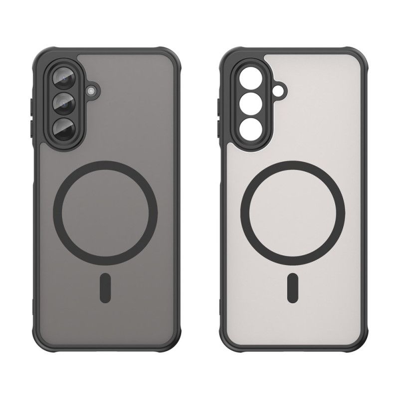 Cover Samsung Galaxy A17 4g / 5g Frostet Magnetisk