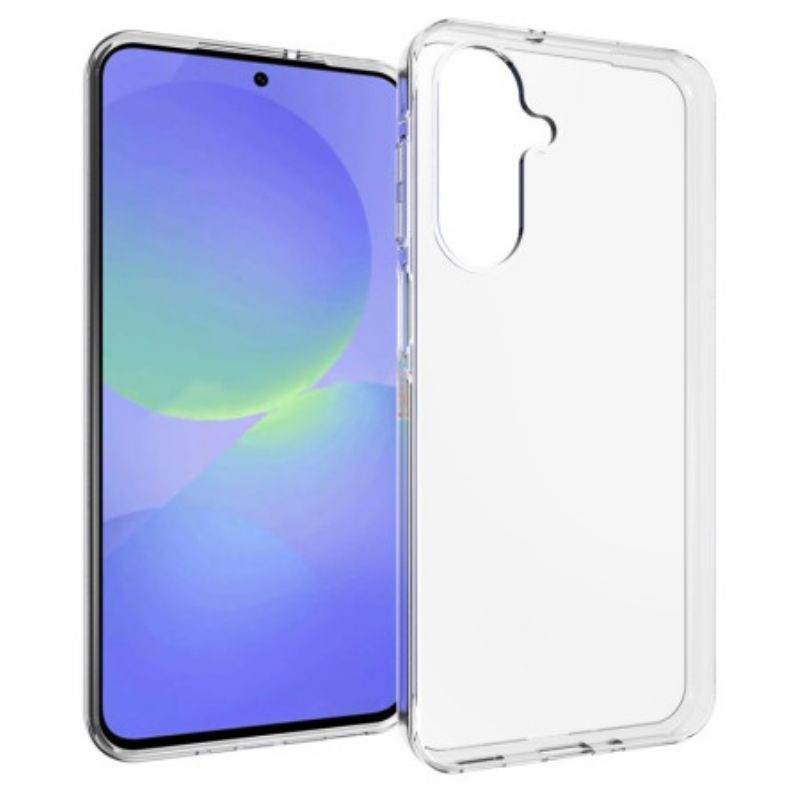 Cover Samsung Galaxy A17 4g / 5g Gennemsigtig