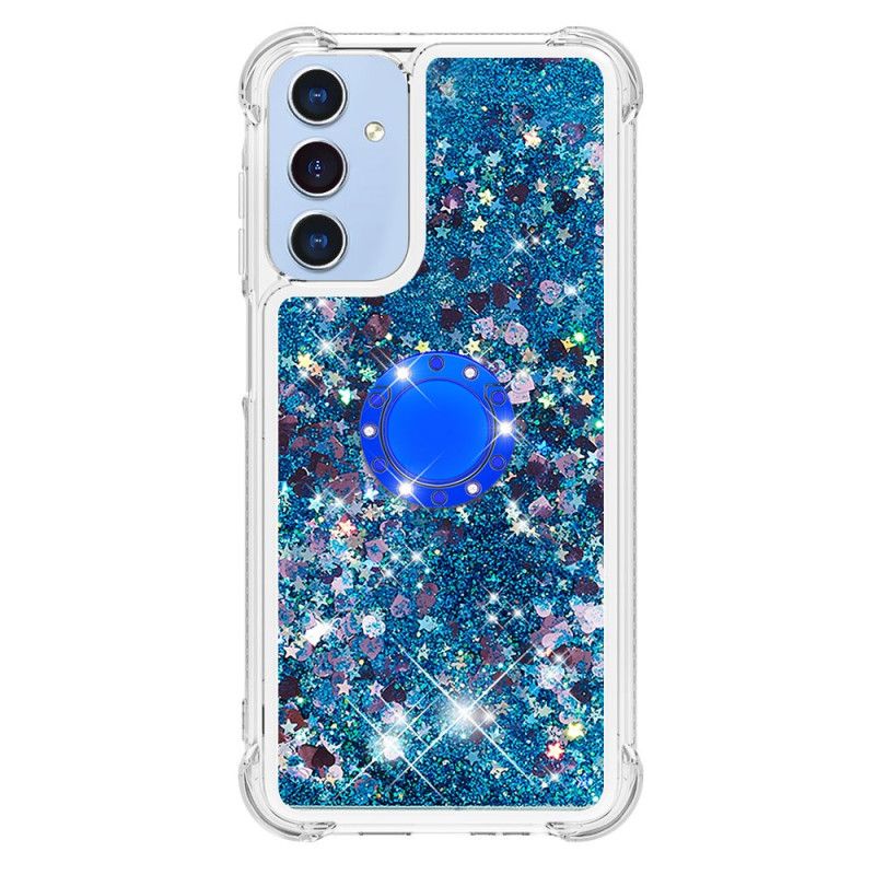 Cover Samsung Galaxy A17 4g / 5g Glitterringholder