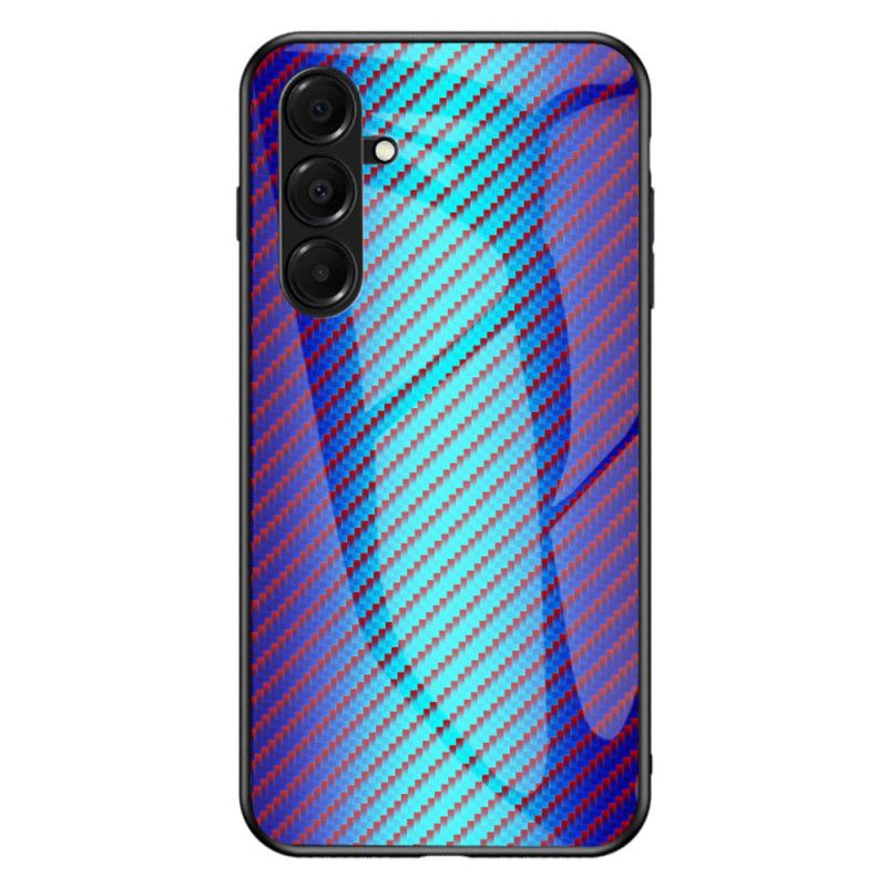 Cover Samsung Galaxy A17 4g / 5g Hærdet Kulfiberglas