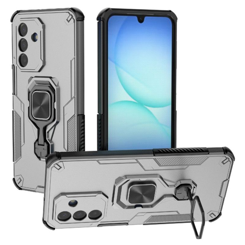 Cover Samsung Galaxy A17 4g / 5g Holdbar Med Roterende Stativ