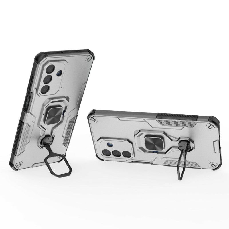 Cover Samsung Galaxy A17 4g / 5g Holdbar Med Roterende Stativ