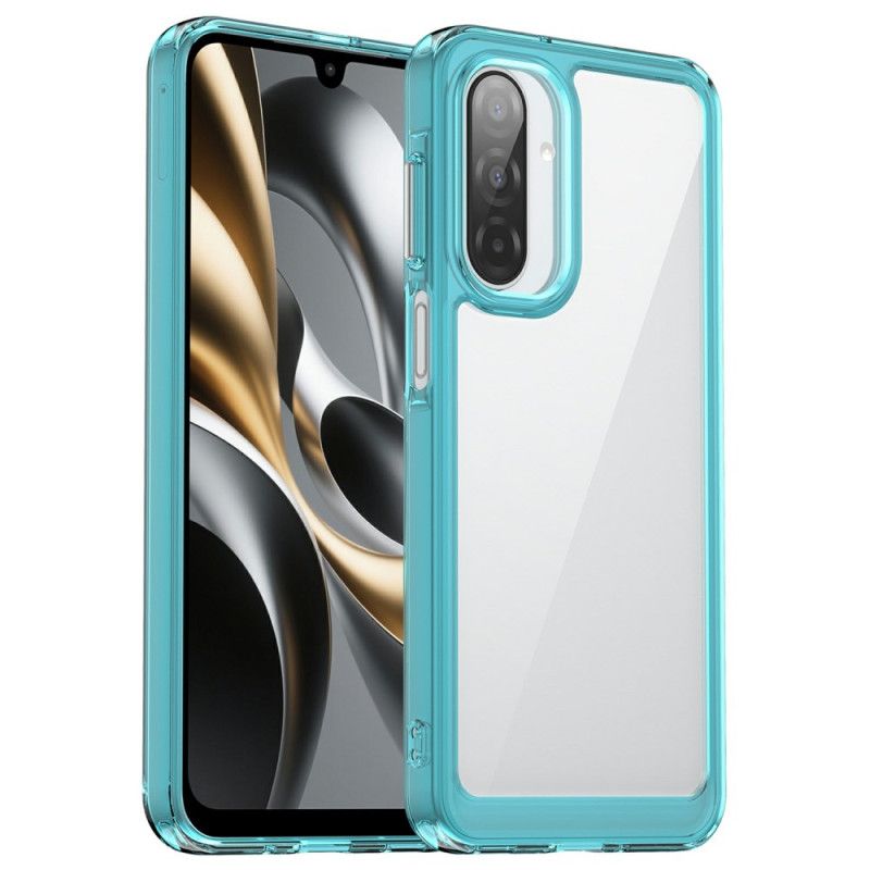 Cover Samsung Galaxy A17 4g / 5g Hybrid