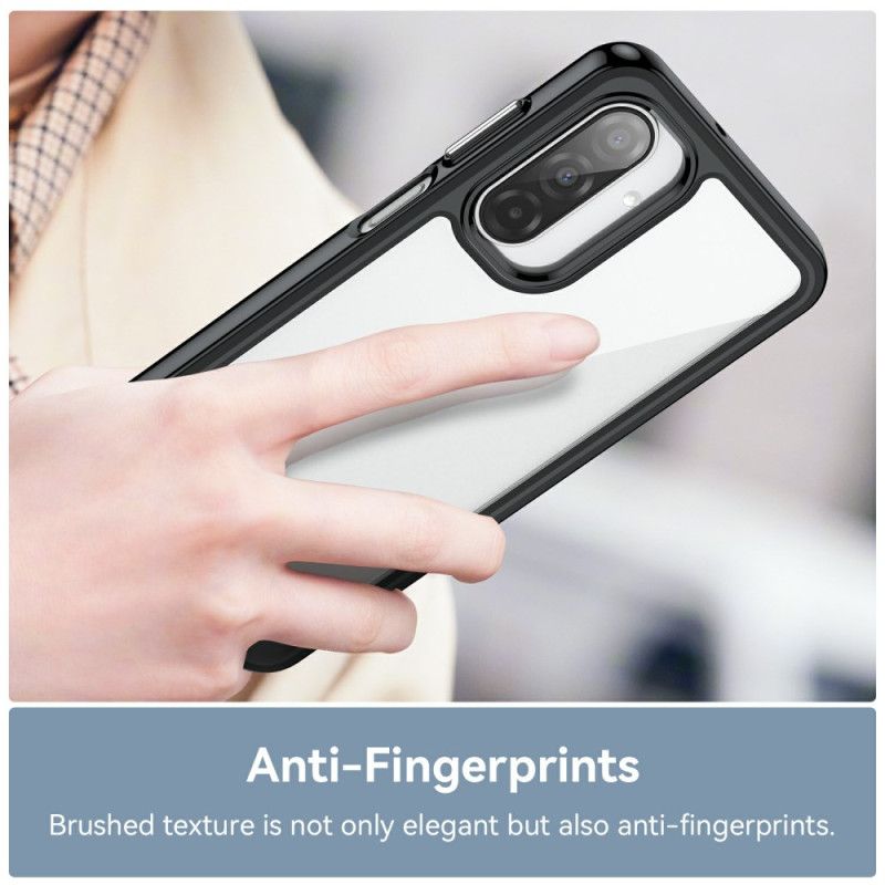 Cover Samsung Galaxy A17 4g / 5g Hybrid