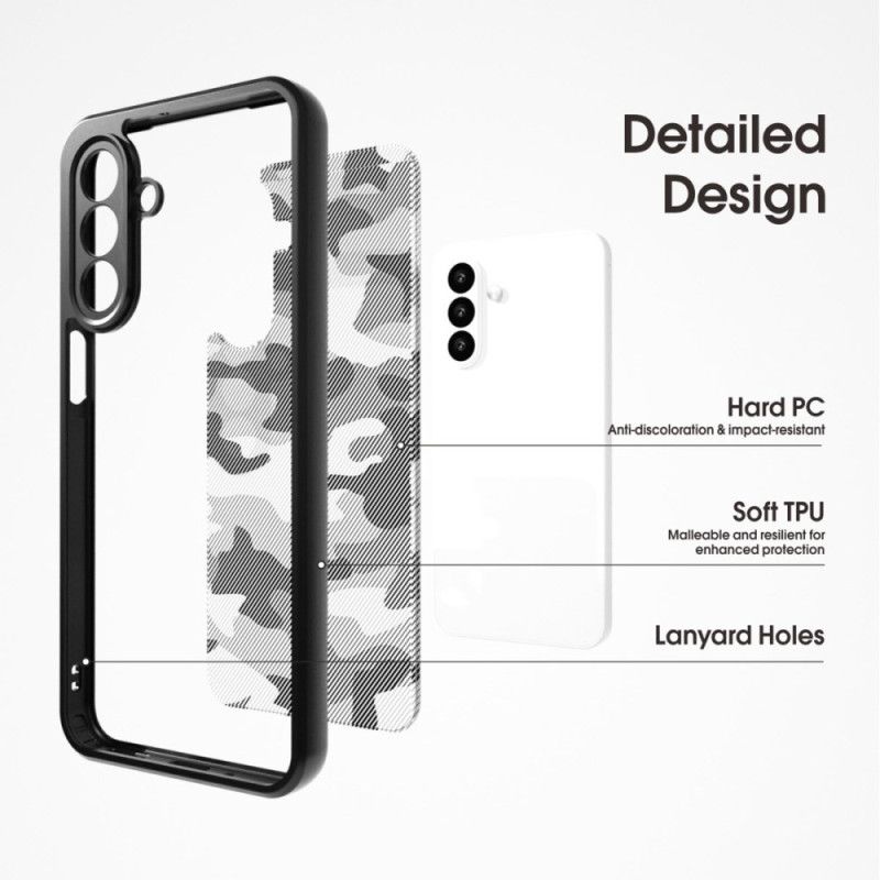 Cover Samsung Galaxy A17 4g / 5g Ibmrs