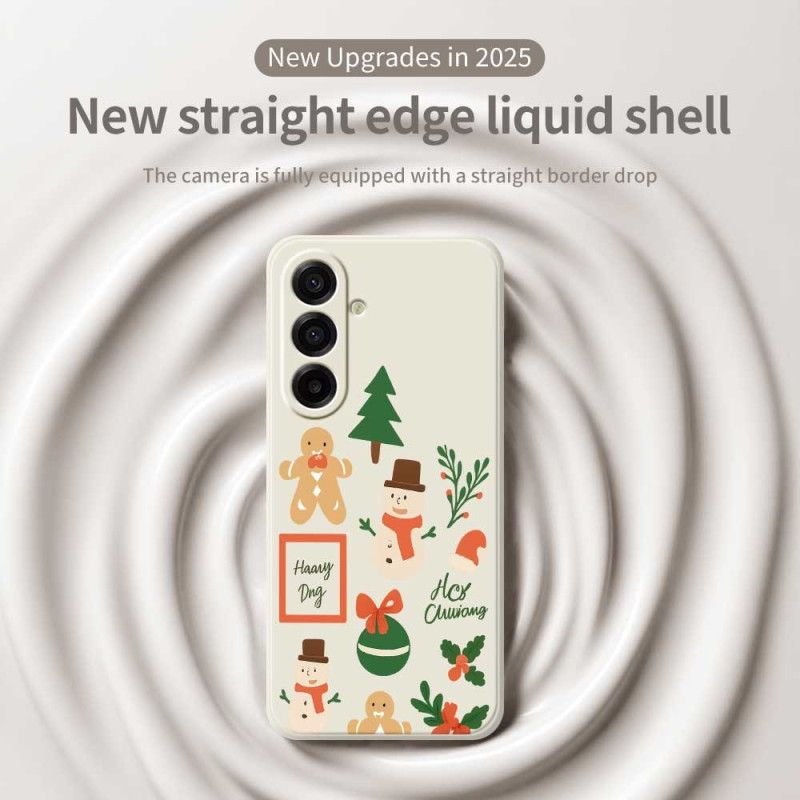 Cover Samsung Galaxy A17 4g / 5g Jul