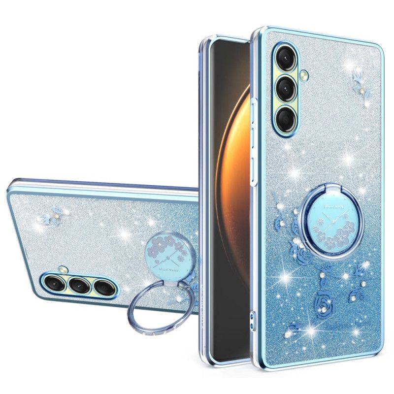 Cover Samsung Galaxy A17 4g / 5g Kadem Ringholder