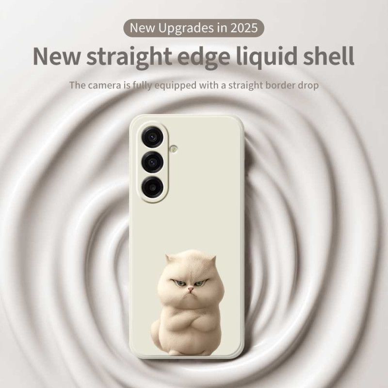 Cover Samsung Galaxy A17 4g / 5g Kat