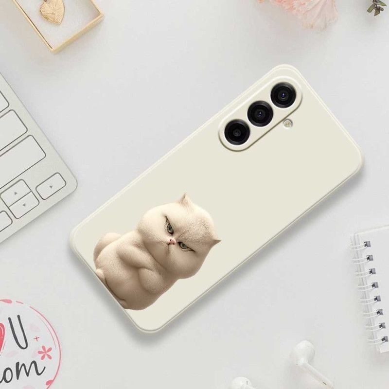 Cover Samsung Galaxy A17 4g / 5g Kat