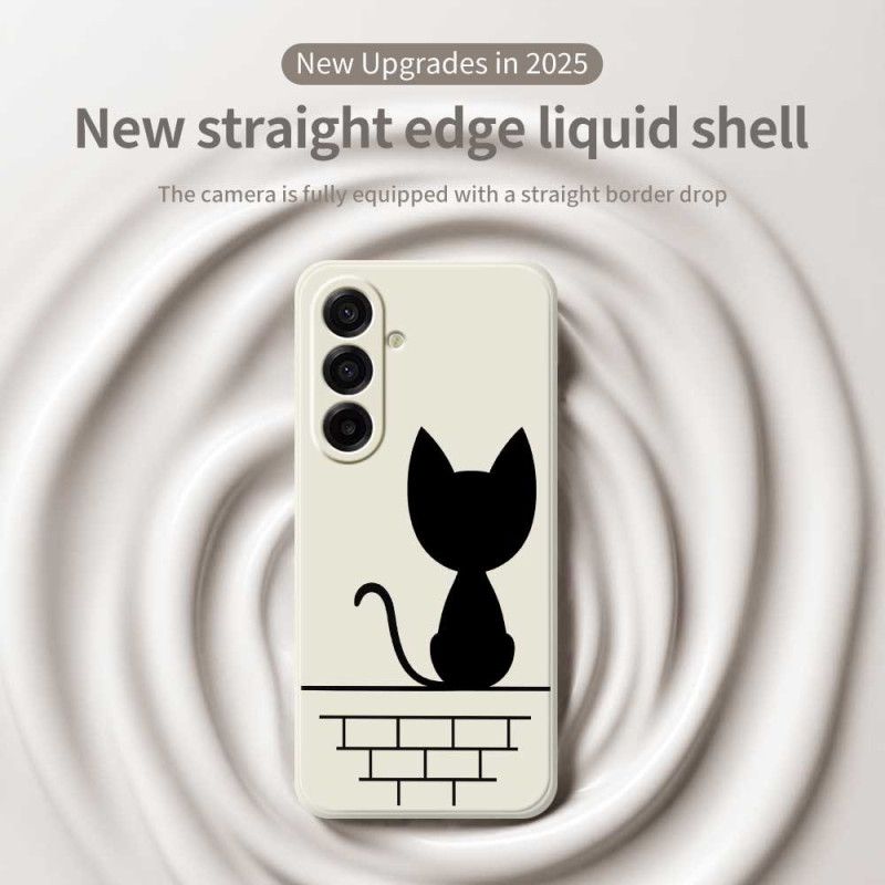 Cover Samsung Galaxy A17 4g / 5g Kat