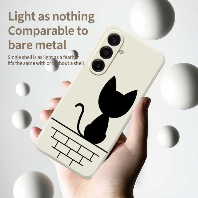 Cover Samsung Galaxy A17 4g / 5g Kat