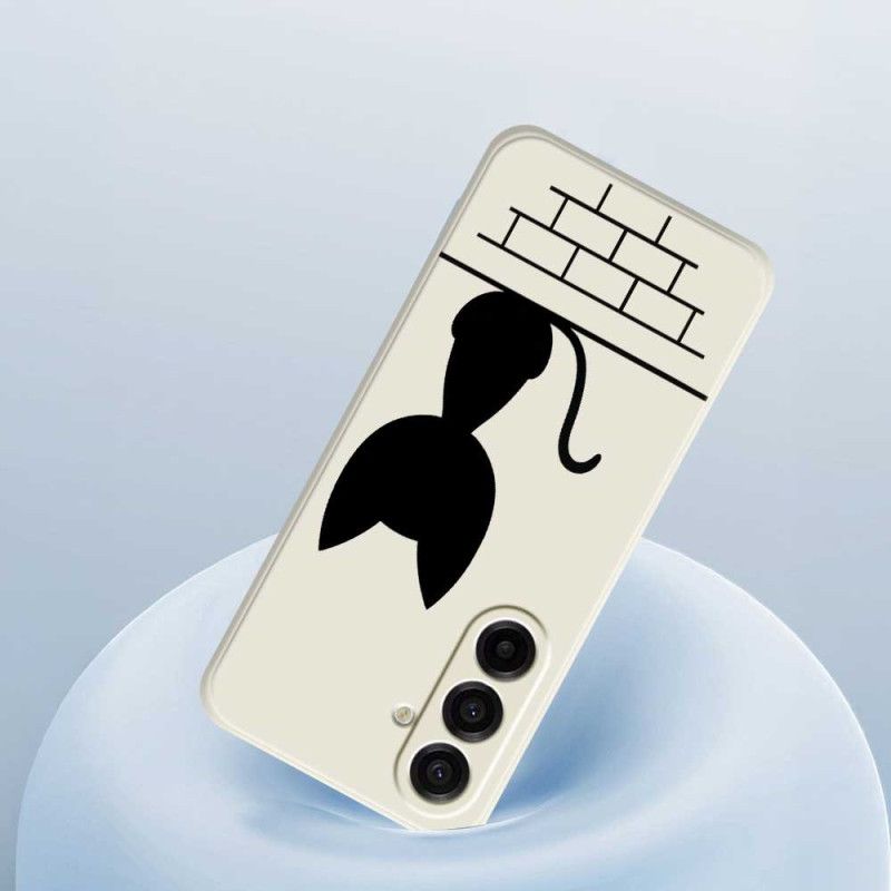 Cover Samsung Galaxy A17 4g / 5g Kat