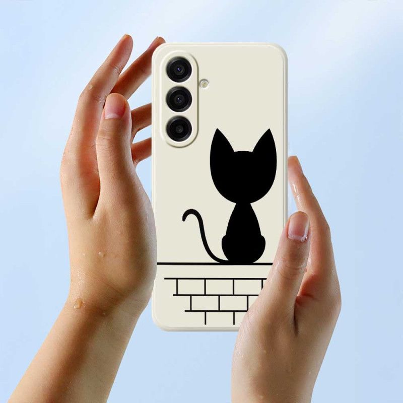 Cover Samsung Galaxy A17 4g / 5g Kat