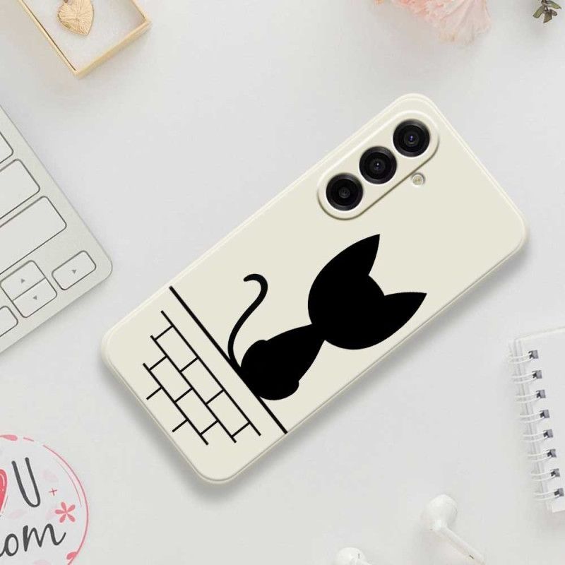 Cover Samsung Galaxy A17 4g / 5g Kat