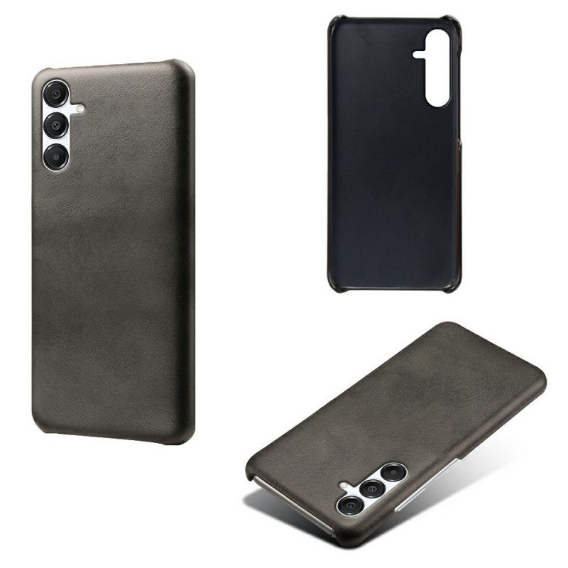 Cover Samsung Galaxy A17 4g / 5g Lædereffekt