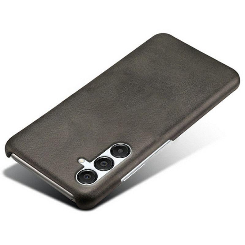 Cover Samsung Galaxy A17 4g / 5g Lædereffekt