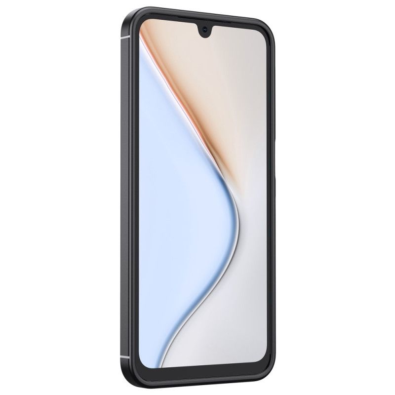 Cover Samsung Galaxy A17 4g / 5g Litchitekstur