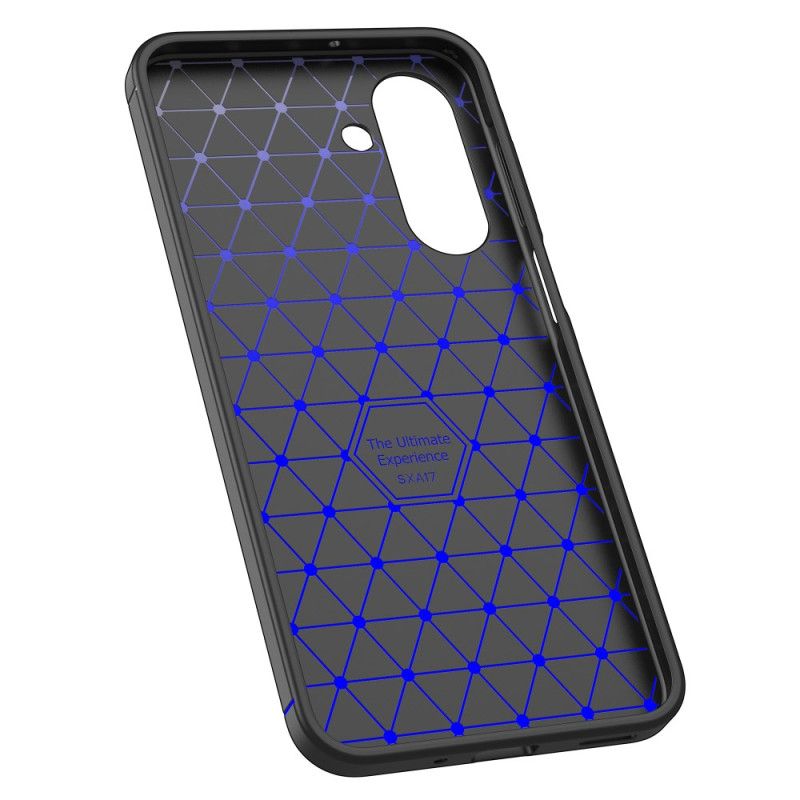 Cover Samsung Galaxy A17 4g / 5g Litchitekstur