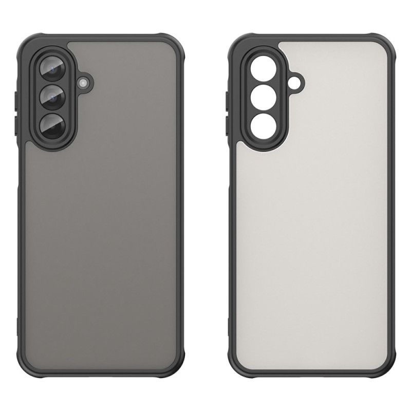 Cover Samsung Galaxy A17 4g / 5g Matteret Hybrid