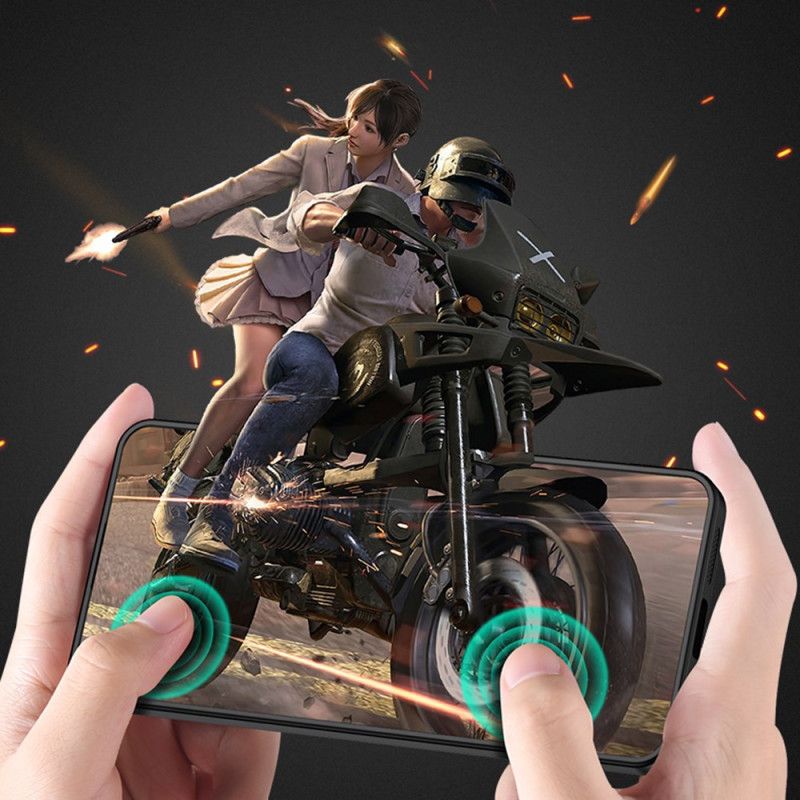 Cover Samsung Galaxy A17 4g / 5g Metallisk Effekt